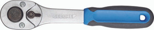 Gedore 6535430 Bit ratchet 5/16" hex 871
