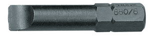 Gedore 6566820 Screwdriver bit 5/16" 6.5 mm 880 6,5