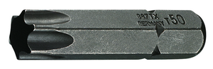 Gedore 6571230 Screwdriver bit 5/16" TORX T40 887 TX T40