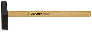 Gedore 8664310 Hot chisel hammer 1500 g 38 E-1500