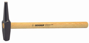 Gedore 8679690 Punch hammer d 15 mm 56 E-15