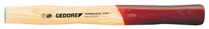 Gedore 8588700 Spare handle ash 380 mm E 4 E-1500
