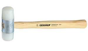 Gedore 8805580 Nylon hammer d 27 mm 225 E-27