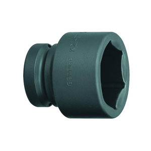 Gedore 6184460 Impact socket 1" hex 65 mm K 21 65