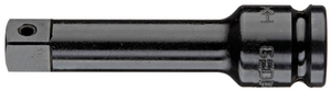 Gedore 6201140 Impact extension 1/4" 50 mm KB 2090-2