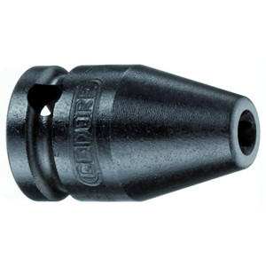 Gedore 6265540 Impact socket 3/8" TORX E10 TX K 30 E10
