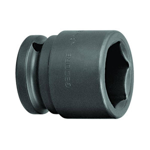 Gedore 6282470 Impact socket 3/4" 27 mm K 32 27
