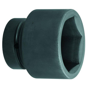 Gedore 6371650 Impact socket 2.1/2" 90 mm K 64 90