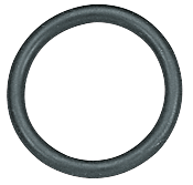 Gedore 6675360 Safety ring d 36 mm KB 3270