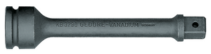 Gedore 6675600 Impact extension 3/4" 205 mm KB 3290-8