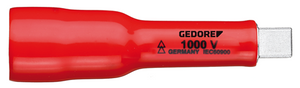 Gedore 2946548 VDE Extension 3/8" VDE 3090-3