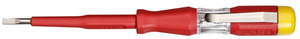 Gedore 6699110 Voltage tester 220-250?V, slotted 3 mm 4615 3