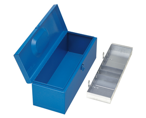Gedore 6616860 Tool box JUMBO, 440x918x537 mm 1440-91