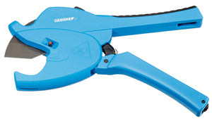Gedore 2963841 Pipe shears for plastic pipes 42 mm 2268 2
