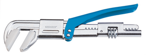 Gedore 4509600 Wrench for plumbing fittings 275 mm 320000