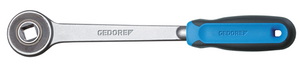 Gedore 4513120 Ratchet 1/2" 380200