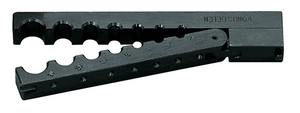 Gedore 4554820 Clamping jaw 4-14 mm 233101