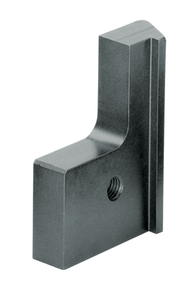 Gedore 4605670 Bending tool for producing saddles, sharp-edged 280113