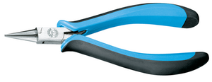 Gedore 1743651 Round nose electronic pliers 8308-6