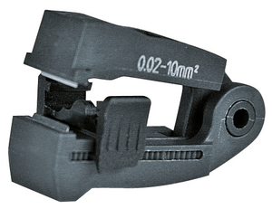 Gedore 1830813 Module insert with flat blade 8146-1