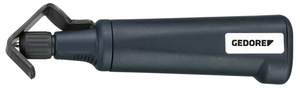 Gedore 1830856 Heavy-duty cable stripping tool 8147