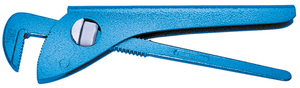 Gedore 6419520 High speed pipe wrench 12" 152 12