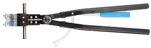 Gedore 6707230 Circlip pliers for internal retaining rings 305-500 mm 8005 J
