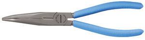 Gedore 6711260 Bent nose telephone pliers 200 mm 8132 AB-200 TL