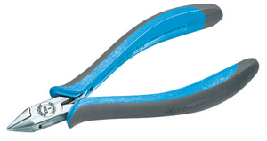 Gedore 6727340 Miniature electronic side cutter 8306-5