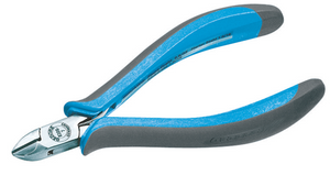 Gedore 6727770 Electronic side cutter carbide 8306-7