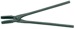 Gedore 8843590 Blacksmith's tongs 400 mm 231-400