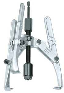 Gedore 1392980 Puller hydraulic 3-arm pattern 280x310 mm 1.15/4-HSP1