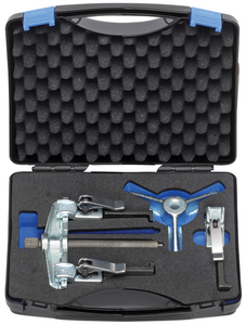 Gedore 1438484 Puller set with 3 legs 90x100 mm 1.07/K-1-SE