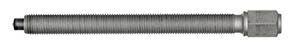 Gedore 1546872 Spindle 22 mm, G 1/2", 210 mm, with ball tip 1.2106210KS
