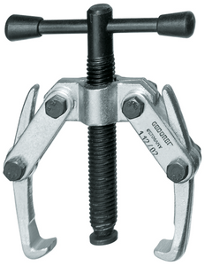 Gedore 1628402 Battery-terminal puller, 2-arm pattern 70x80 mm 1.12/00