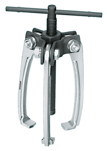 Gedore 1657011 Fan puller, 3-arm pattern 80x80 mm 1.19/0