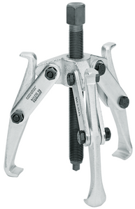 Gedore 1731912 Puller, 3-arm pattern 320x260 mm 1.11/4