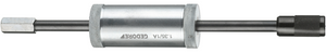 Gedore 1958070 Sliding hammer 230 mm, 700 g 1.35/1A