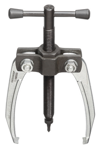 Gedore 2018594 Puller 2-arm pattern XS legs 50x70 mm 1.18/0XS