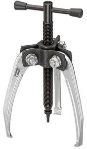 Gedore 2018608 Puller 3-arm pattern XS legs 50x70 mm 1.19/0XS