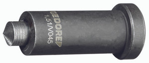 Gedore 2065053 Extension for hydraulic cylinder 45 mm 1.51/V045