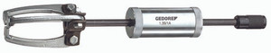 Gedore 2178001 Puller with sliding hammer 1.19/01-SH1A