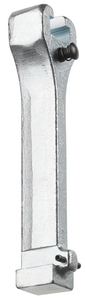 Gedore 2329034 Extension leg with leg brake 100 mm 106/A-100-VB