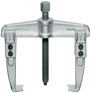 Gedore 8000660 Universal puller, 2-arm pattern 200x150 mm 1.06/2A