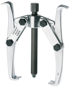 Gedore 8002790 Puller, 2-arm pattern 160x130 mm 1.10/2