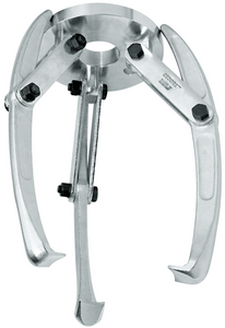 Gedore 8007590 Puller for hydraulic implement 1.50, 300x300 mm 1.17/10