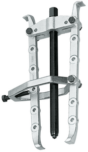 Gedore 8009020 Puller with clamping yoke 110x170 mm 1.22/1