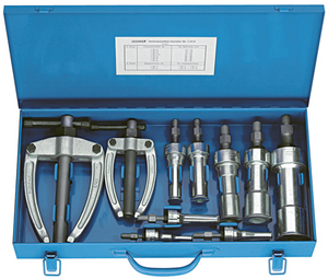 Gedore 8014880 Internal extractor set 1.31/2