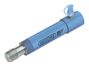 Gedore 8023440 Hydraulic cylinder 150 mm 1.51/10