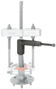 Gedore 8024170 Hydraulic press, 15 t 1.55/2